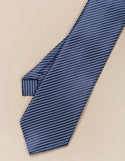 Men Striped Tie