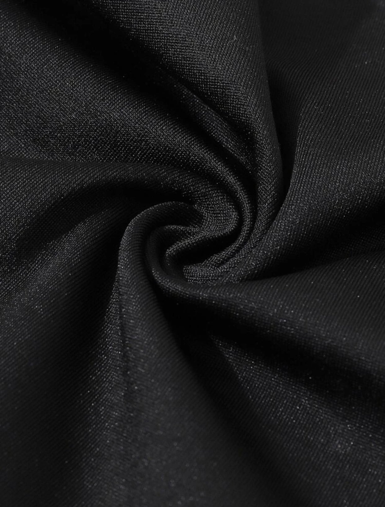 Men’s solid hat with face and neck flap