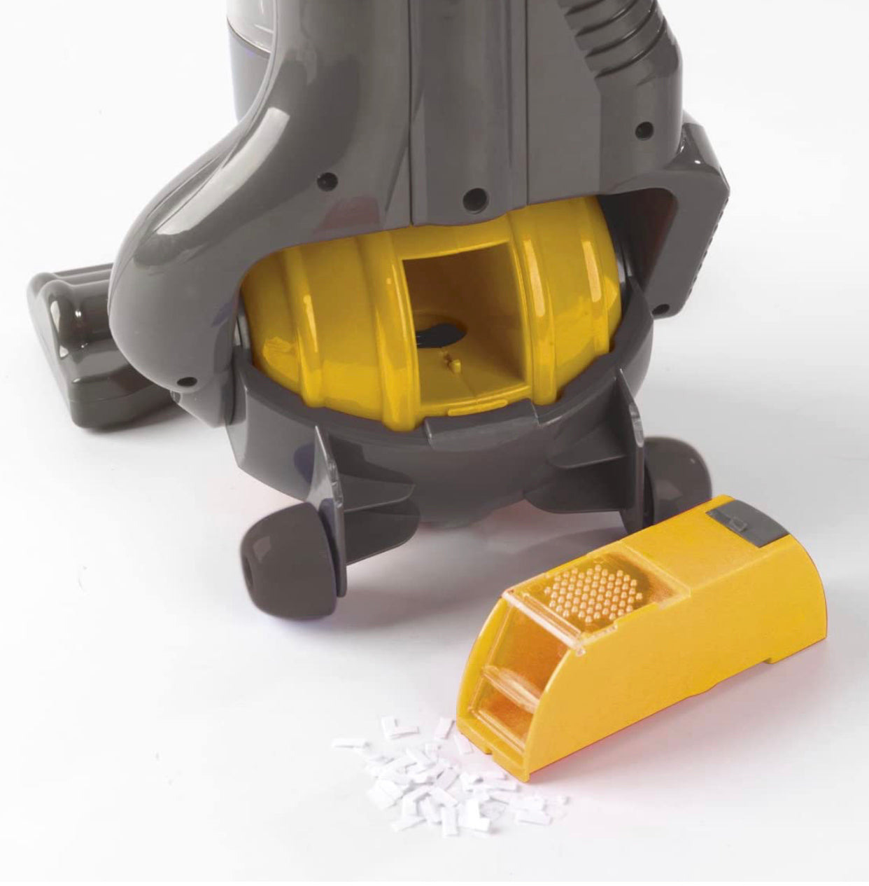 Miniature Dyson Ball Replica For Children Aged 3+