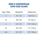 Men's Crew T-Shirts, Multipack