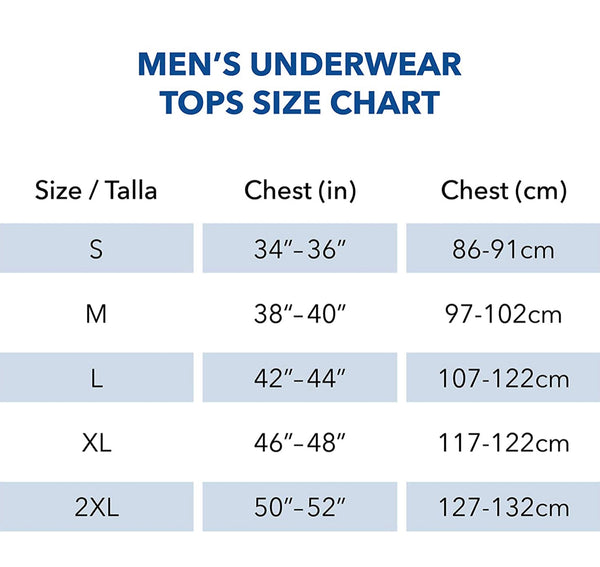 Men's Crew T-Shirts, Multipack