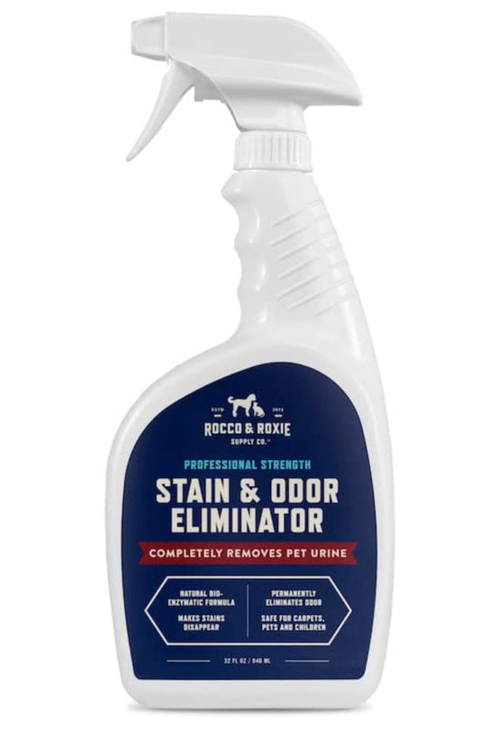 Stain & Odor Eliminator