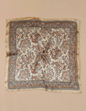 Paisley Pattern Bandana