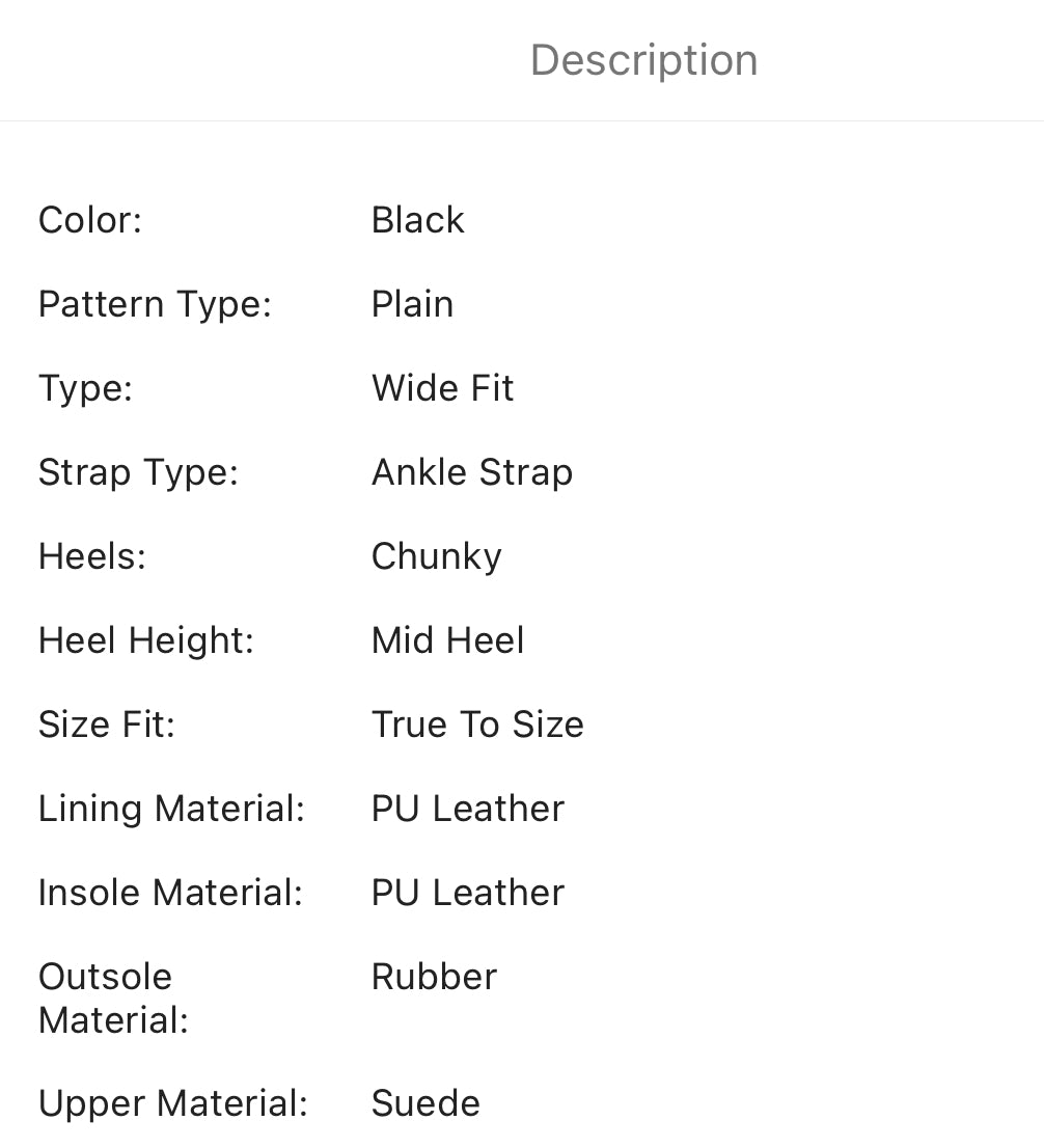 Criss cross chunky wide fit  heeled sandals