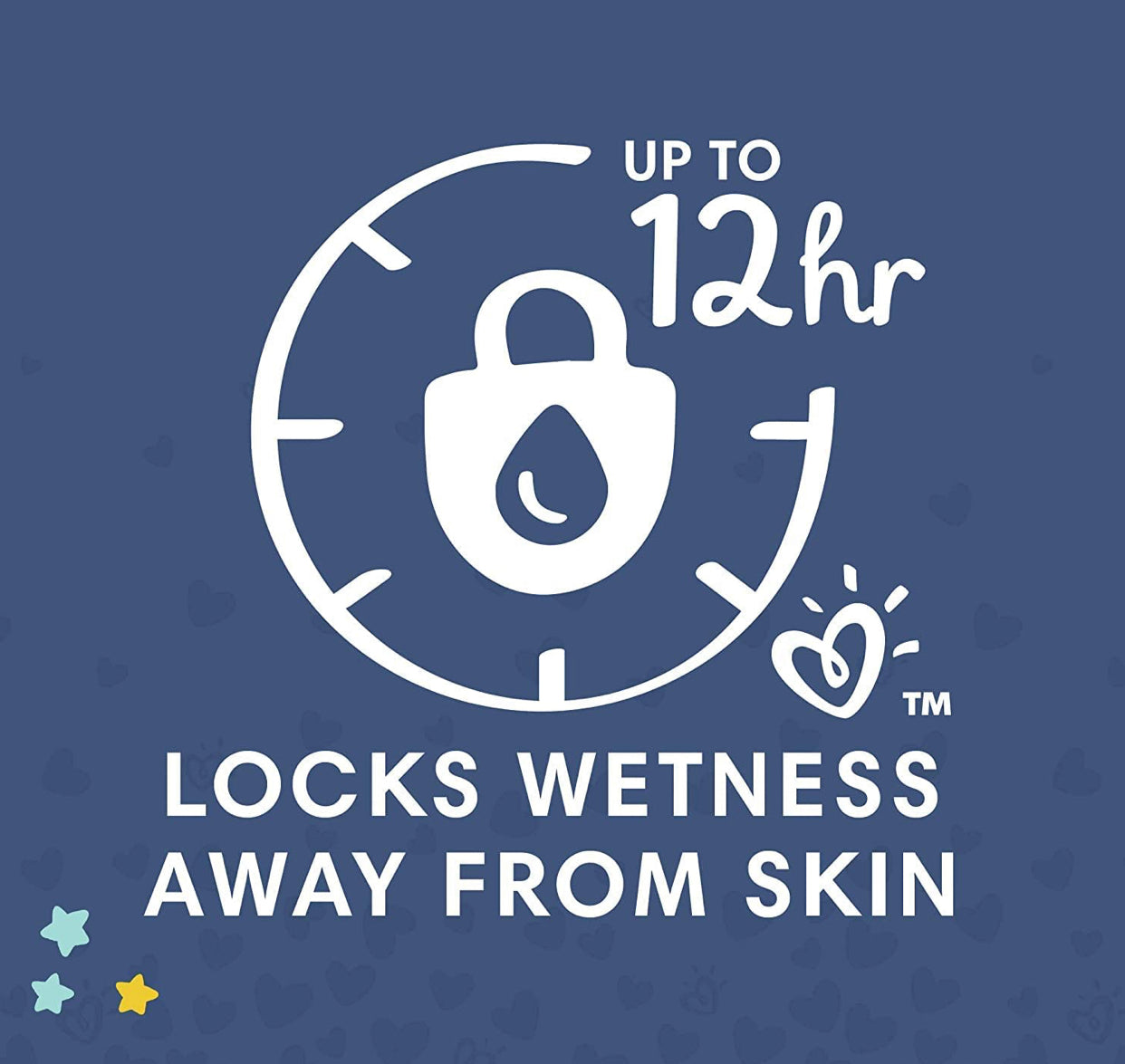 Overnight Diapers Size 3, 66 Count and Baby Wipes - Pampers Swaddlers Overnights Disposable Baby Diapers and Wipes, 12X Pop-Top (672 Count)