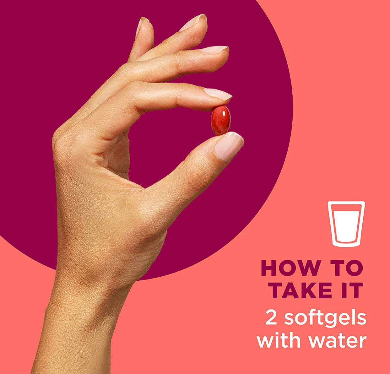 Ultra Women's Multi Softgels