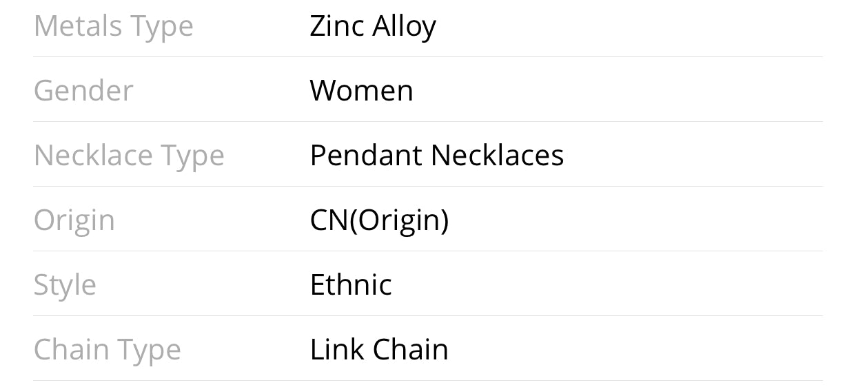 Gold coated turquoise decor drop earrings