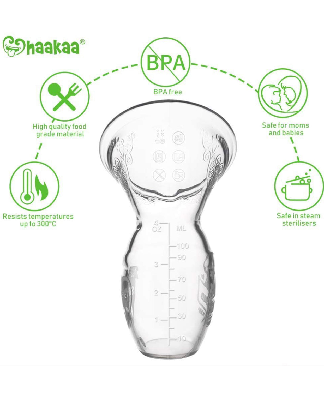 Manual Breast Pump