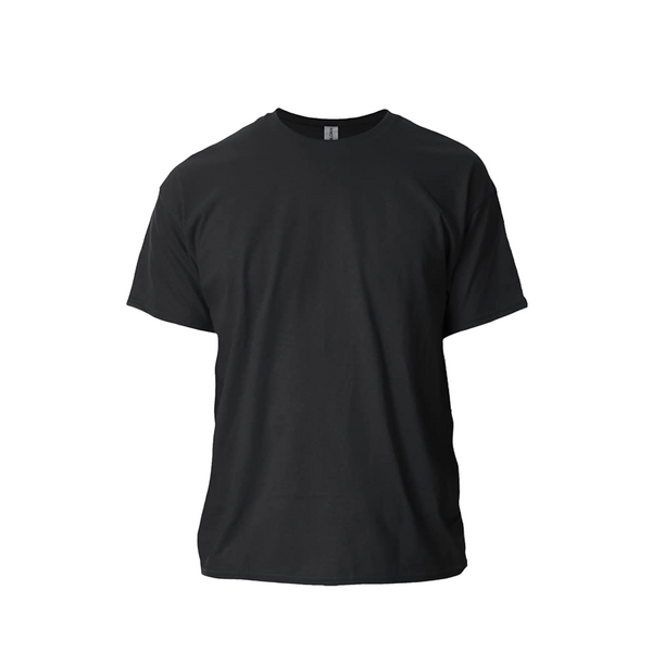 Gildan Men's Ultra Cotton T-Shirt, Style G2000, Multipack