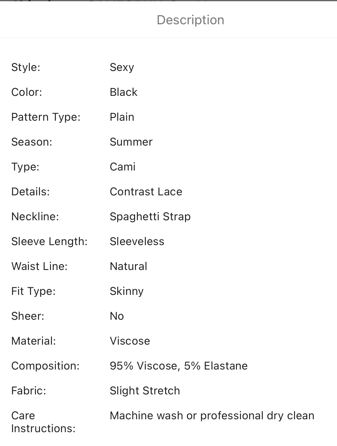 Eyelash lace insert cami bodysuit - Christina’s unique boutique LLC