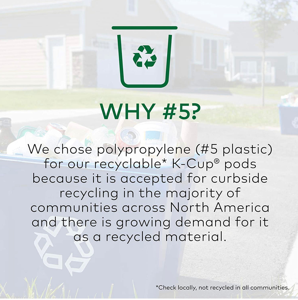 McCafe Premium Medium Roast K-Cup Coffee Pods (32 Pods)