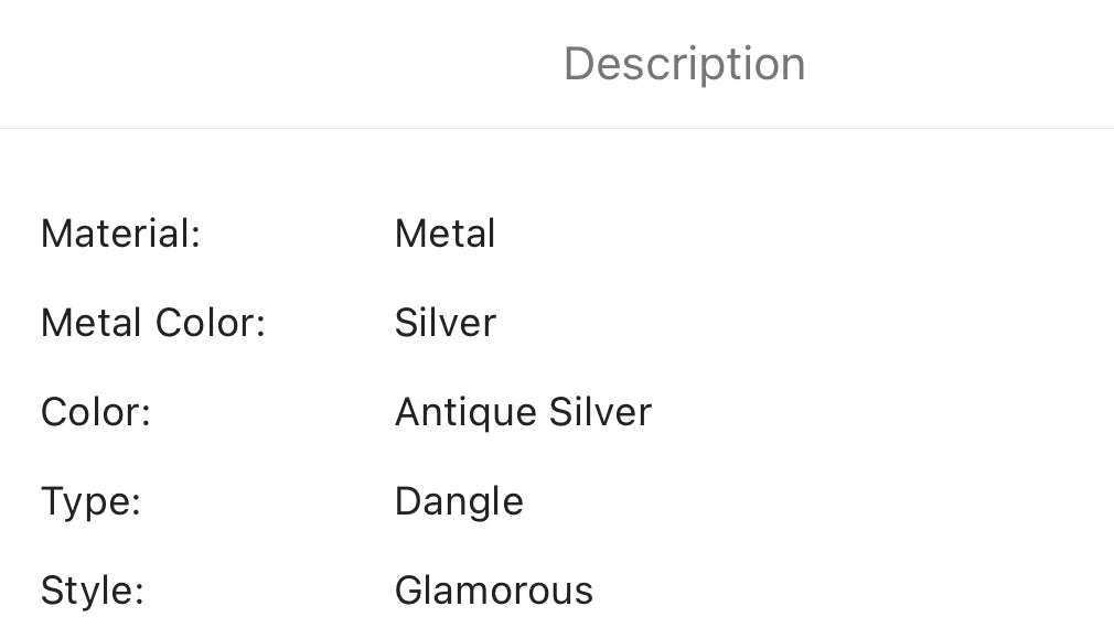 Lightweight, antique silver, eye catching, green, malachite inspired drop earrings