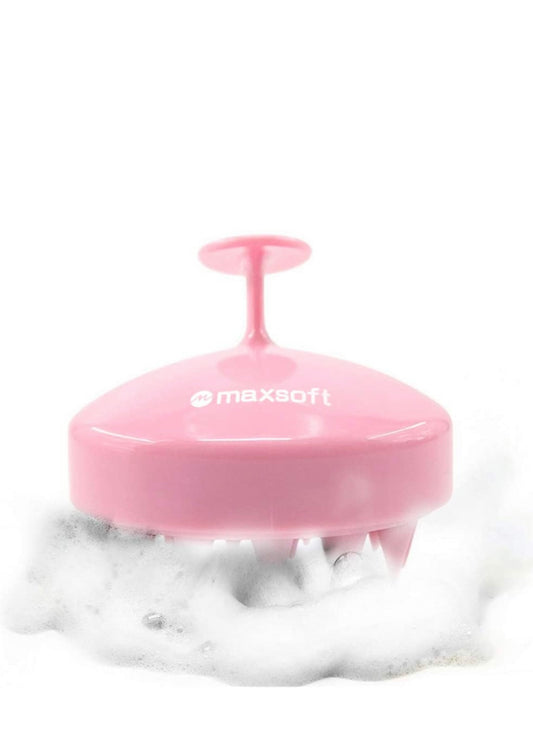 Hair Scalp Massager Shampoo Brush, MAXSOFT Scalp Care Brush