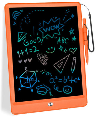 Toys for 3-6 Years Old Girls Boys,LCD Writing Tablet Doodle Board Drawing Tablet Drawing Board