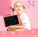 Toys for 3-6 Years Old Girls Boys,LCD Writing Tablet Doodle Board Drawing Tablet Drawing Board