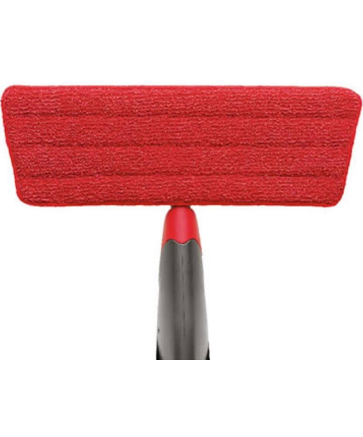 Rubbermaid Reveal Spray Microfiber Floor Mop Cleaning Kit for Laminate & Hardwood Floors, Spray Mop with Reusable Washable Pads, Commercial Mop