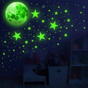 Glow in the dark stars for ceiling - Christina’s unique boutique LLC