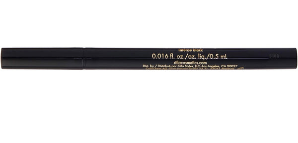 stila Stay All Day Waterproof Liquid Eye Liner