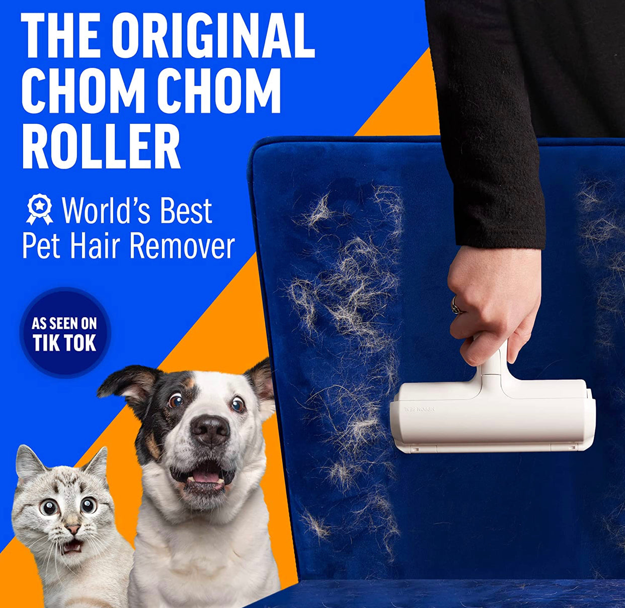 Pet Hair Remover
