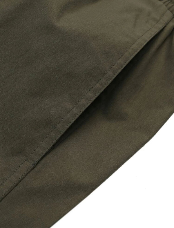 Men’s army green drawstring pants - Christina’s unique boutique LLC