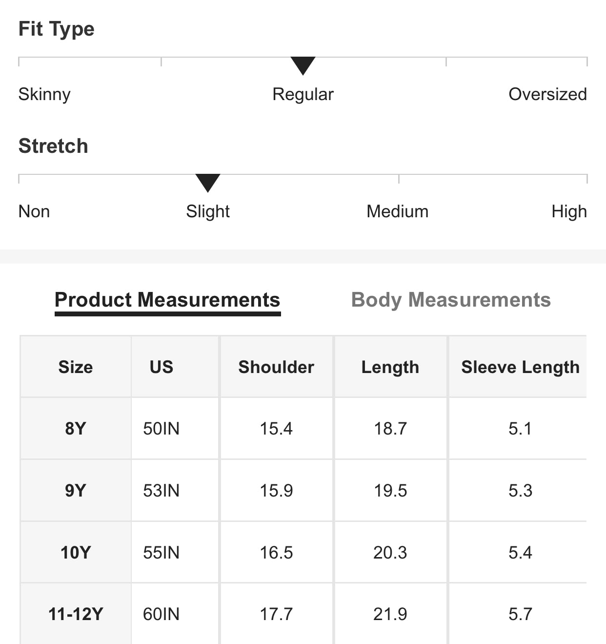 Girls Halloween & Letter Graphic Tee