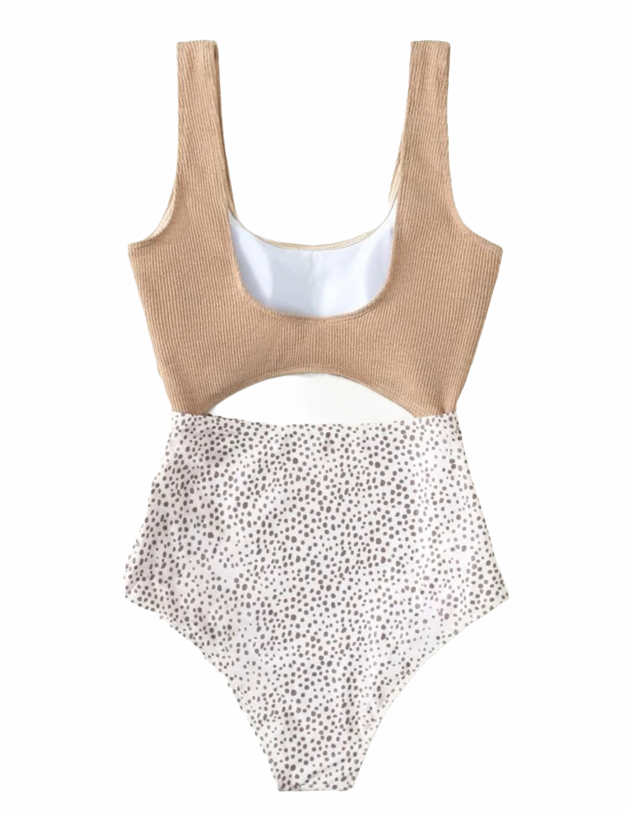 Dalmatian one piece swimsuit - Christina’s unique boutique LLC