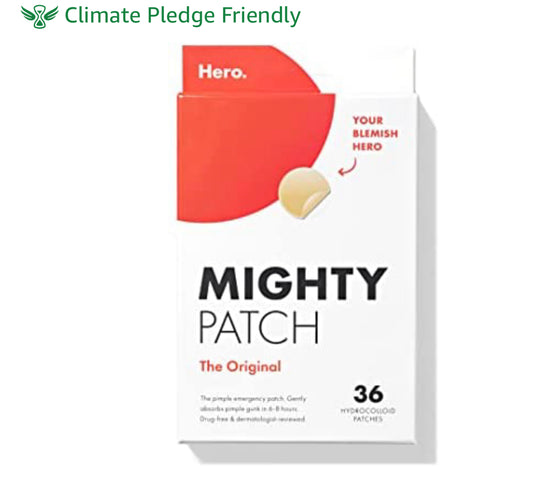 Mighty Patch Original