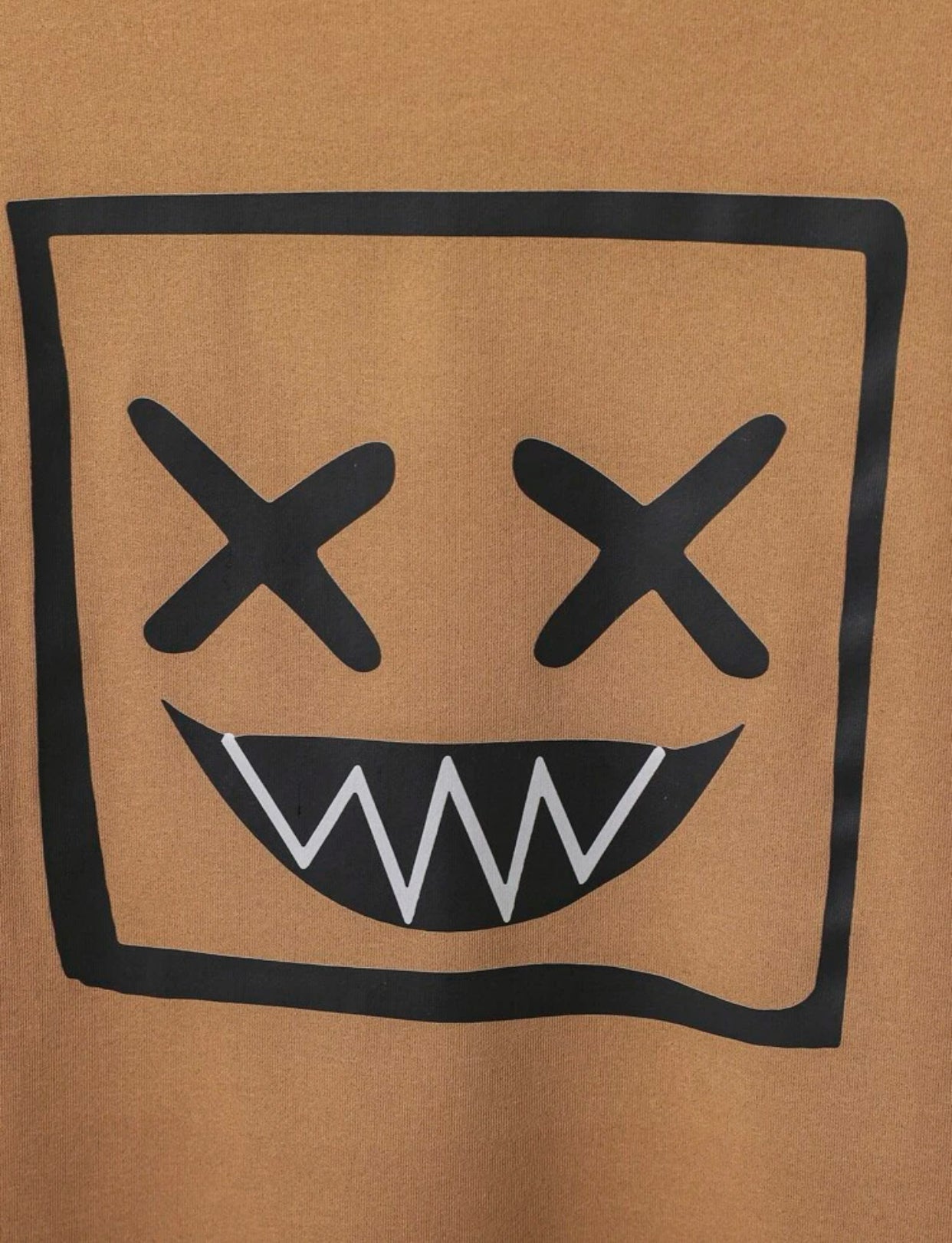 Toddler boys cartoon graphic tee