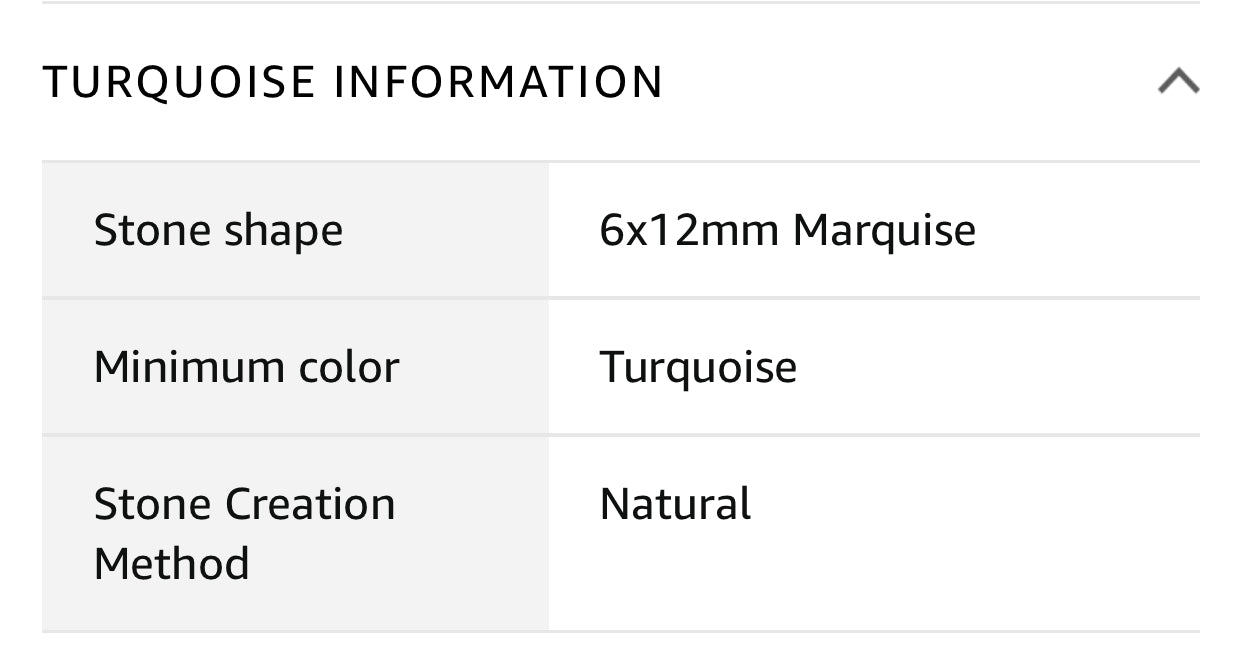 Sterling Silver Plated Genuine Gemstone solitaire ring