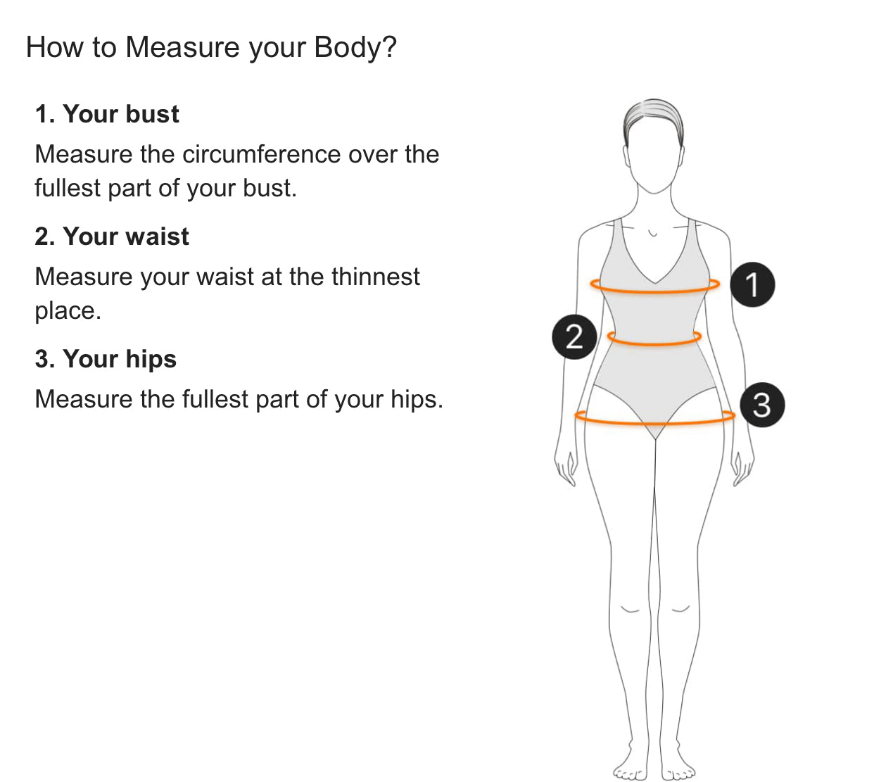 Curve & Plus cut-out one shoulder bikini swimsuit