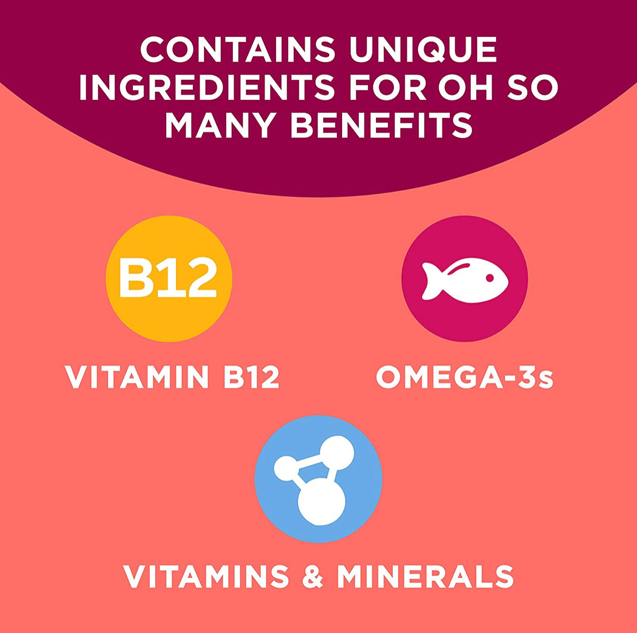 Ultra Women's Multi Softgels