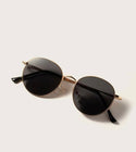 Metal frame sunglasses - Christina’s unique boutique LLC