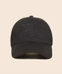 Men’s Embroidered Baseball Cap - Christina’s unique boutique LLC