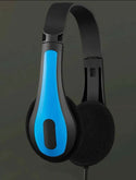 Wired gaming headset