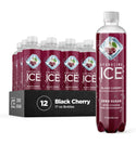 Sparkling Ice, Black Cherry Sparkling Water