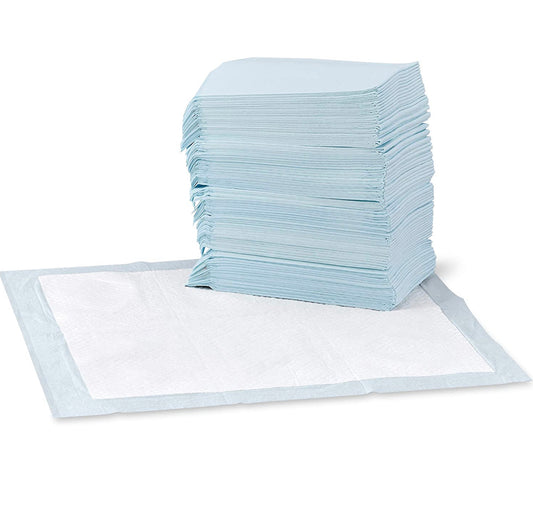 Dog and Puppy Pads, Leak-proof 5-Layer Pee Pads with Quick-dry Surface for Potty Training
