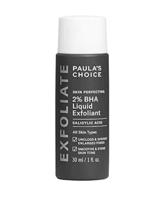 Paula's Choice Skin Perfecting 2% BHA Liquid
