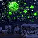 Glow in the dark stars for ceiling - Christina’s unique boutique LLC