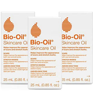 Bio-Oil Skincare Oil, Body Oil for Scars and Stretch Marks