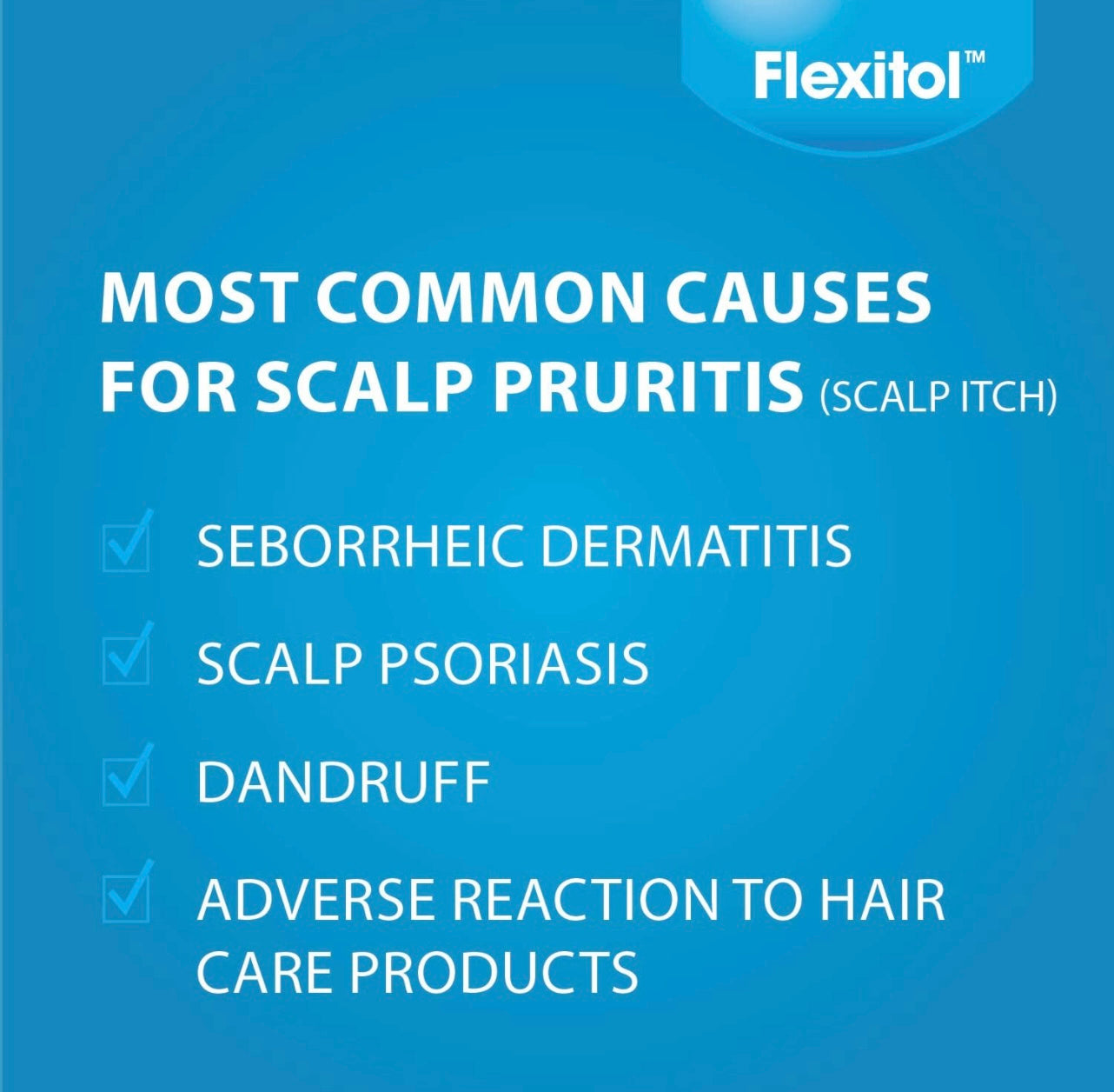 Flexitol Scalp Relief Serum for Itchy Scalp with 2% Colloidal Oatmeal, 2 Ounce