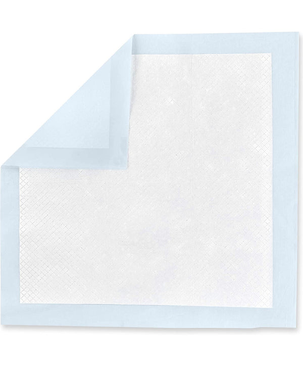 Dog and Puppy Pads, Leak-proof 5-Layer Pee Pads with Quick-dry Surface for Potty Training
