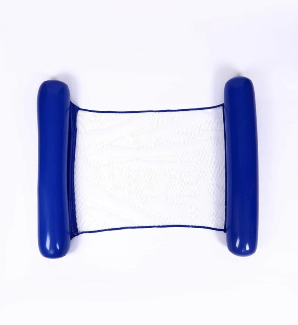 Inflatable floating hammock - Christina’s unique boutique LLC