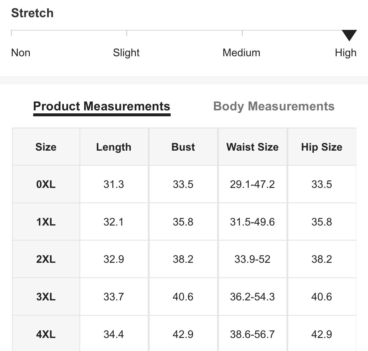 Curve & plus ruffle knot one piece swimsuit