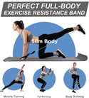 Exercise Resistance Bands Set for Women
