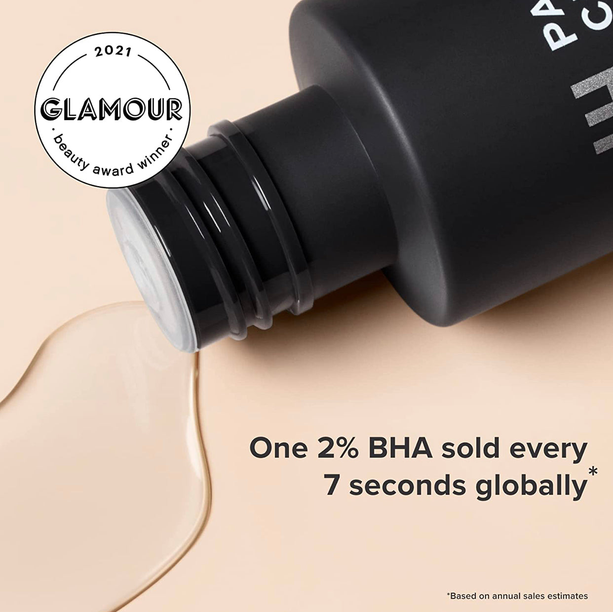 Paula's Choice Skin Perfecting 2% BHA Liquid