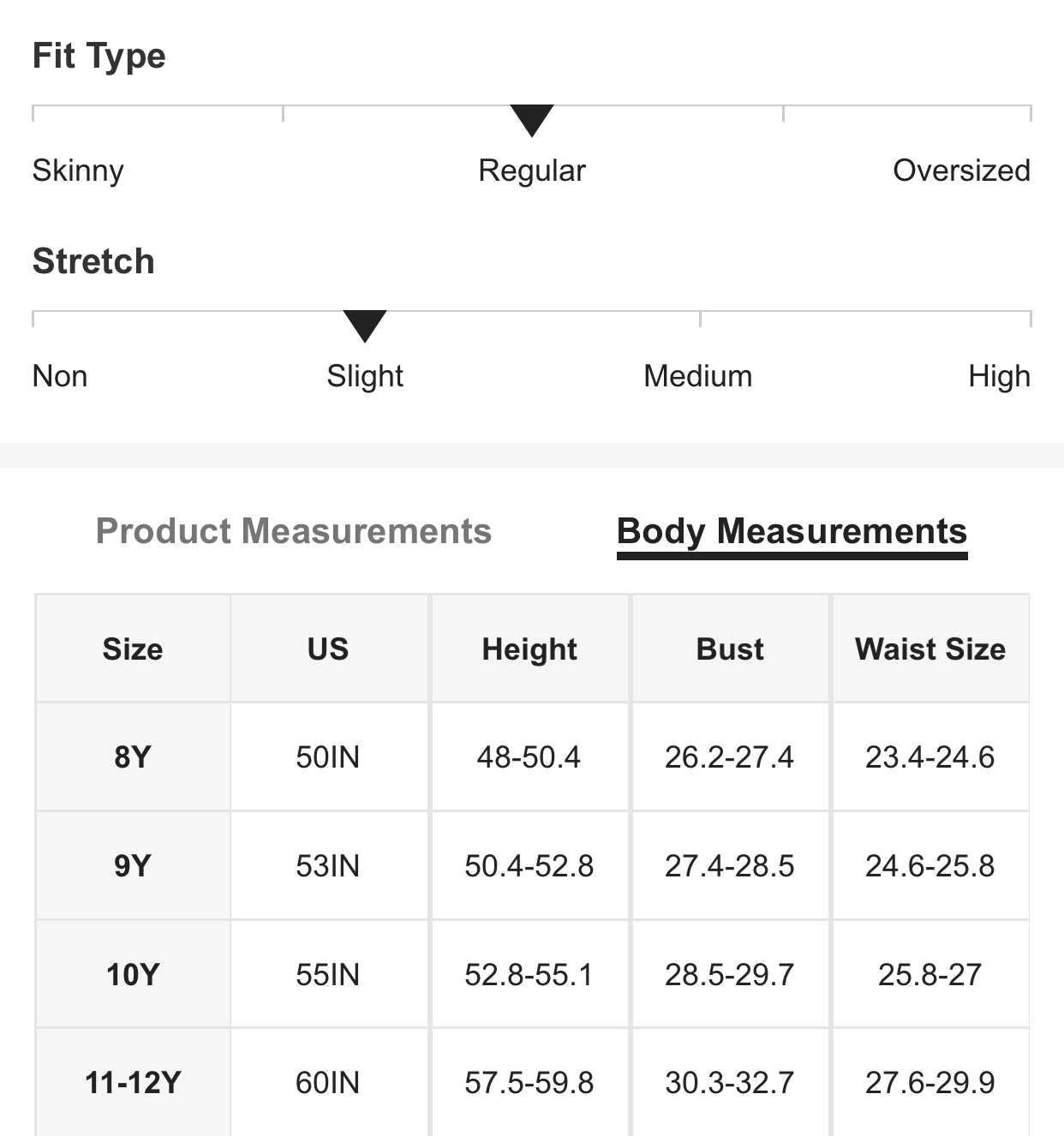 Girls Halloween & Letter Graphic Tee