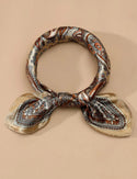Paisley Pattern Bandana