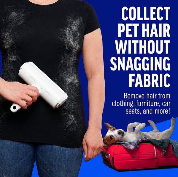 Pet Hair Remover