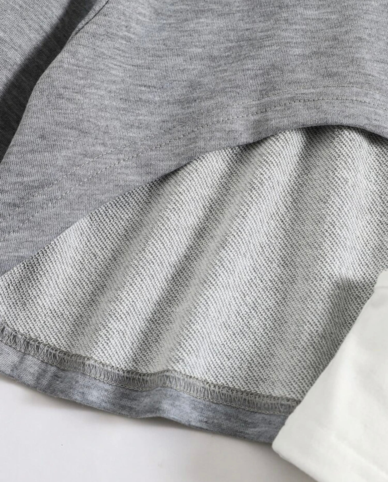 Toddler girls butterfly and slogan graphic cami top & hoodie & sweatpants