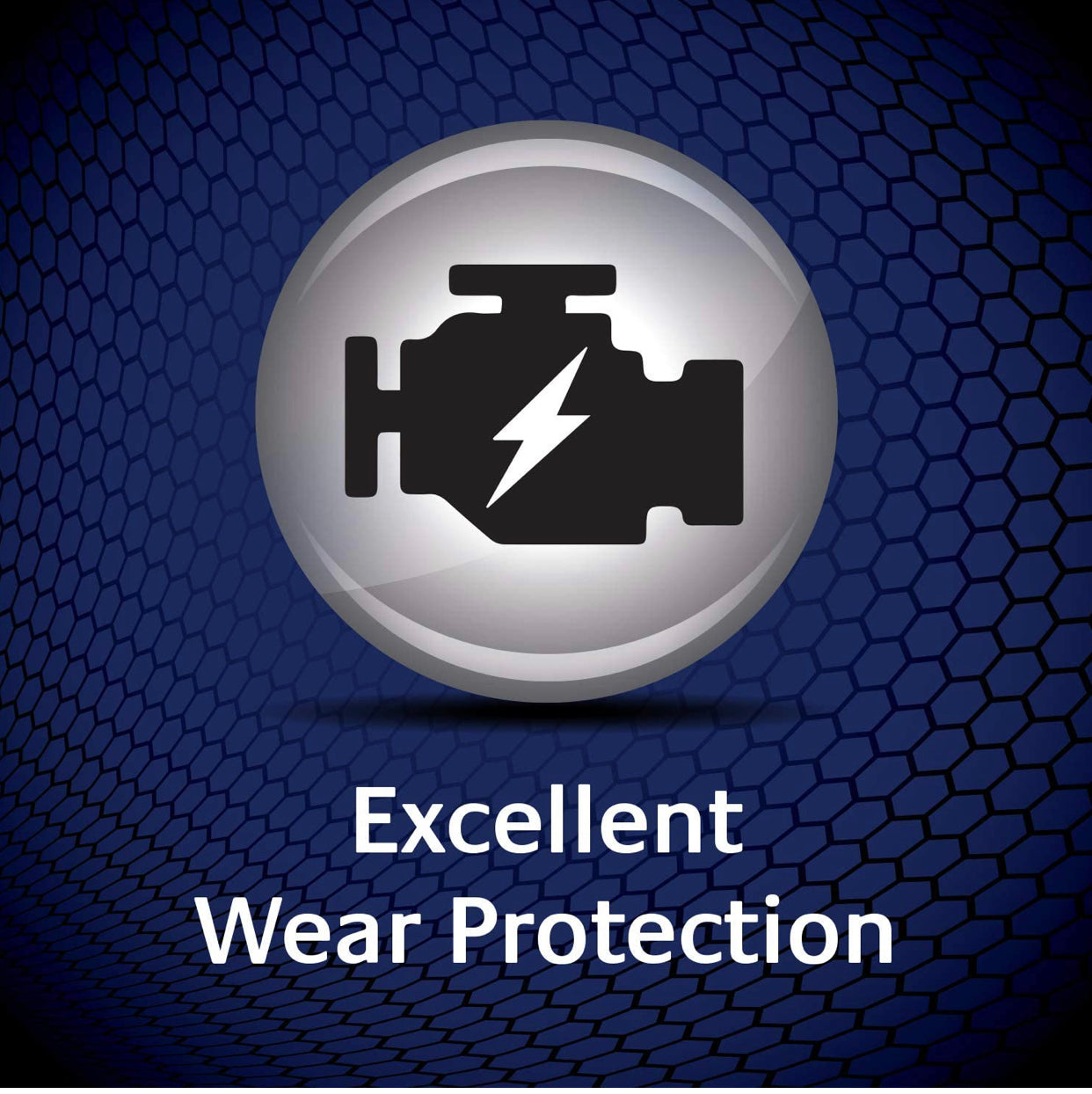 Mobil 1 Turbo Diesel Truck Full Synthetic Motor Oil 5W-40, 1 Gal